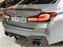 بي ام دبليو الفئة 5